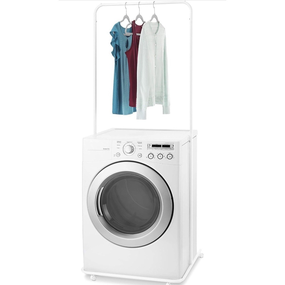 Whitmor Laundry Garment Rack - Picture 6 of 11